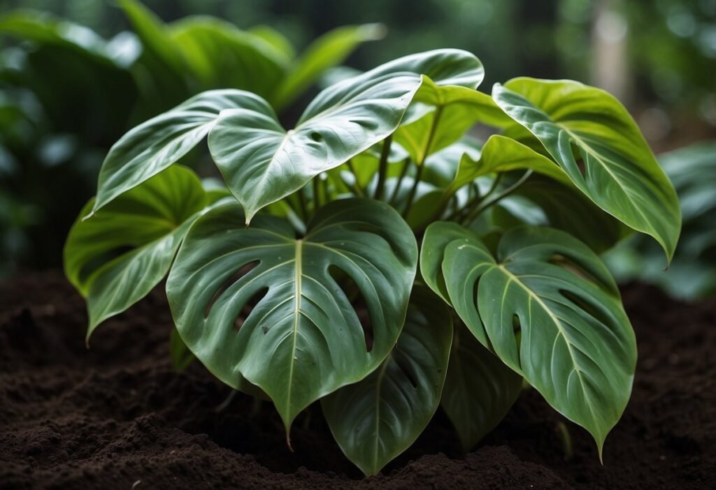 A No-Nonsense Guide to Philodendron Light Requirements - Plant Philo