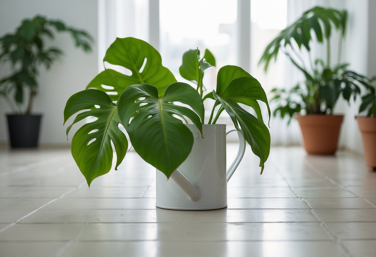 How to Care for Philodendron